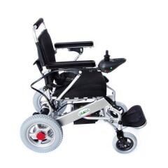 Creative CR-6012 Lityum Pilli Akülü Tekerlekli Sandalye hasta akülü araba