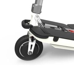 S550 Atto Mini Scooter  Pratik üç tekerli  akülü araba
