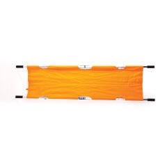 2’ye Katlanır Pole Sedye
