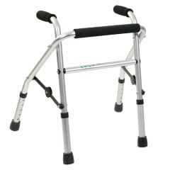 PR-444 Alüminyum Ters Walker çocuk ters yürüteci