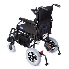Easylife Eko Akülü Tekerlekli Sandalye