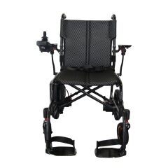 Scuba S470 Karbon Akülü Tekerlekli Sandalye