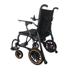 Scuba S470 Karbon Akülü Tekerlekli Sandalye