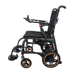 Scuba S470 Karbon Akülü Tekerlekli Sandalye