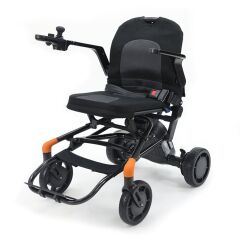 Scuba S480 Smart Akülü Tekerlekli Sandalye 10 AH