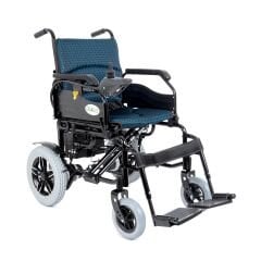 CR-1002 Akülü Tekerlekli Sandalye