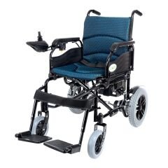 CR-1002 Akülü Tekerlekli Sandalye