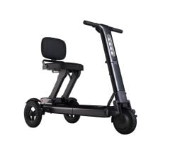 Scuba S540 Foldie Katlanır Scooter