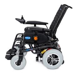 DM-450 Luxury Akülü Tekerlekli Sandalye