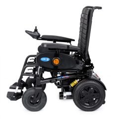 DM-450 Luxury XXL Akülü Tekerlekli Sandalye