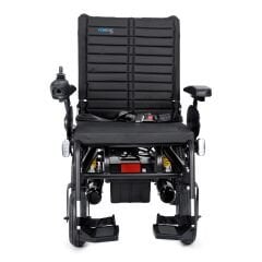 DM-450 Luxury XXL Akülü Tekerlekli Sandalye