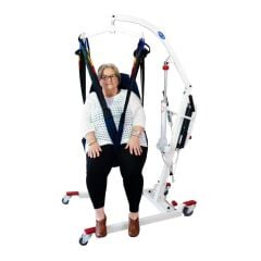 Comfort Plus DM-180 Hercules Hasta Taşıma Transfer Lifti
