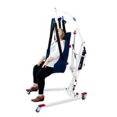 Comfort Plus DM-180 Hercules Hasta Taşıma Transfer Lifti