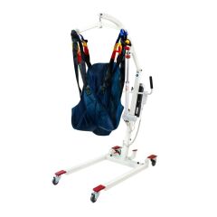 Comfort Plus DM-180 Hercules Hasta Taşıma Transfer Lifti