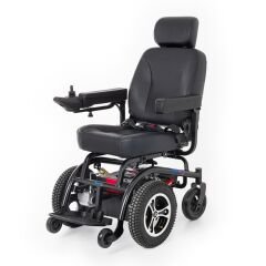 DM-320 Puma Akülü Tekerlekli Sandalye (Önden Çekişli)