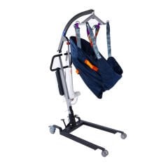 DM-190 Katlanır Hasta Transfer Lifti