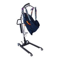 DM-190 Katlanır Hasta Transfer Lifti