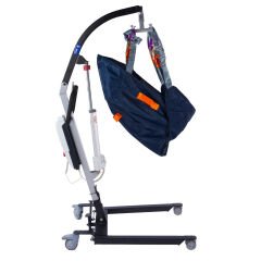 DM-190 Katlanır Hasta Transfer Lifti