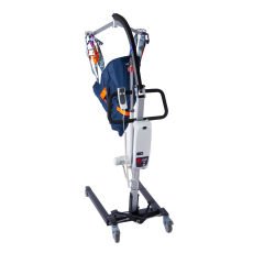 DM-190 Katlanır Hasta Transfer Lifti
