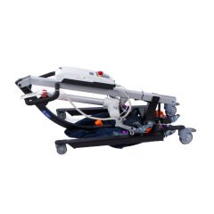 DM-190 Katlanır Hasta Transfer Lifti