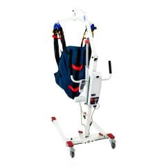 DM-180 Hercules Engelli Transfer Lifti