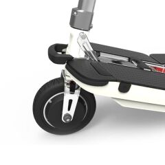 S550 Atto Mini Scooter  Pratik üç tekerli  akülü araba