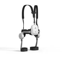 S900 Yürüyüş Destekleyici Robot | Akıllı Robotik Yürüme Rehabilitasyon Sistemi, Fizik Tedavi ve Ayağa Kaldırma Cihazı | TAGESAN