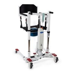 DM-190U Yeni Portatif Mobil Lift Hasta Transfer Lifti
