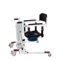 DM-190U Yeni Portatif Mobil Lift Hasta Transfer Lifti