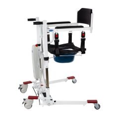 DM-190U Yeni Portatif Mobil Lift Hasta Transfer Lifti