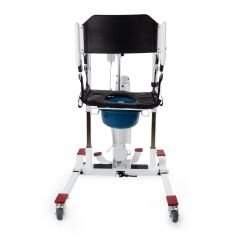DM-190U Yeni Portatif Mobil Lift Hasta Transfer Lifti