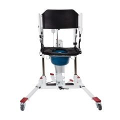 DM-190U Yeni Portatif Mobil Lift Hasta Transfer Lifti