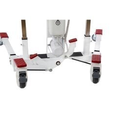 DM-190U Yeni Portatif Mobil Lift Hasta Transfer Lifti