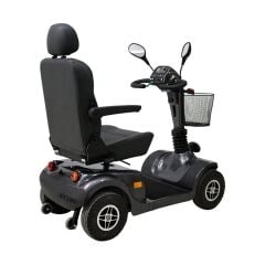 Scuba S350 Deiser Midi Scooter