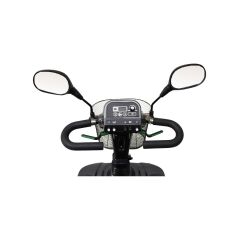 Scuba S350 Deiser Midi Scooter