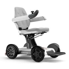 robooter  X40 Robooter Akülü Tekerlekli Sandalye