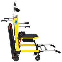 TD010114E Merdiven İnme Çıkma Cihazı Motorlu Transfer Tekerlekli Sandalyesi