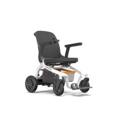 Rooboter E40S-20 Akülü Tekerlekli Sandalye
