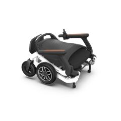 Rooboter E40S-20 Akülü Tekerlekli Sandalye