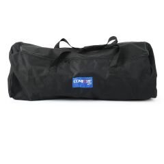 DM-304 Transfer Portatif Tekerlekli Sandalye (Taşıma Çantalı – 8 kg Ultra Hafif)