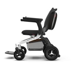 Rooboter E40-20 Akülü Tekerlekli Sandalye