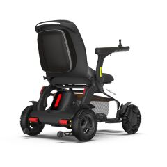 Rooboter E60A Akülü Tekerlekli Sandalye