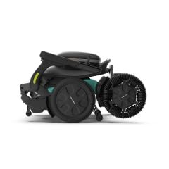 Rooboter E60 PRO A Akülü Tekerlekli Sandalye