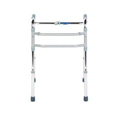 Comfort Plus DM915 Alüminyum İthal Walker Yürüteç yetişkin HASTA YÜRÜTECİ