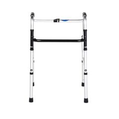 Comfort Plus KY962L Kademeli Alüminyum Walker İthal yürüteç HASTA YÜRÜTECİ