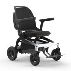 Rooboter E80 Akülü Tekerlekli Sandalye