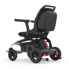 Rooboter E80 Akülü Tekerlekli Sandalye