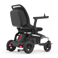 Rooboter E80 Akülü Tekerlekli Sandalye