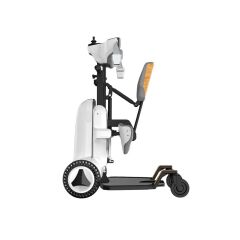 Rooboter XZ-DROID A Akülü Tekerlekli Sandalye