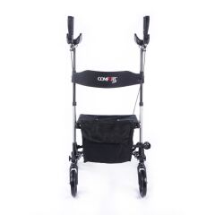 Comfort Plus DM-900 Ön Kol Destekli Alüminyum Rollatör hasta yürüteci